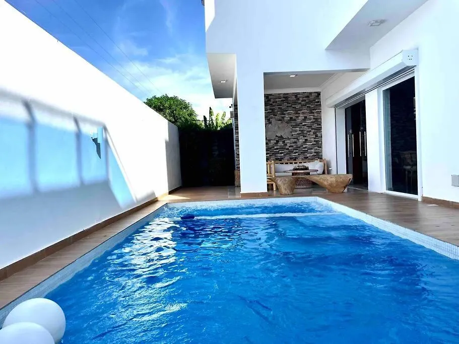 Luxury_Vip_Villa_Lifestyle Puerto Plata Vila